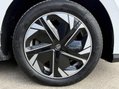 MG MG4 64kWh SE Long Range Hatchback 5dr Electric Auto (203 ps) 14