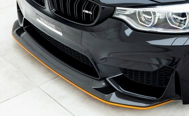 BMW M4 GTS 24