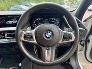 BMW 1 Series 2.0 M135i xDrive Auto 4WD 5dr 17