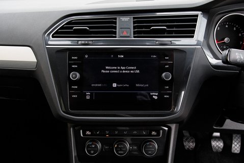 Volkswagen Tiguan MATCH TSI EVO 30