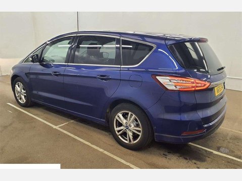 Ford S-Max 2.0 TDCi Titanium Euro 6 (s/s) 5dr 5