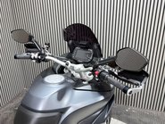 Ducati Multistrada 1200 S 2016 66 PLATE ONLY 7K PANNIERS MOT ADVENTURE BIKE 1200CC 27