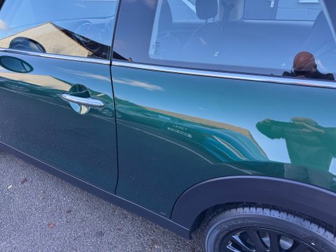 Mini Cooper 1.5 Cooper Steptronic Euro 6 (s/s) 3dr 11