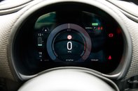 Fiat 500e LA PRIMA 16