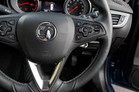 Vauxhall Astra ELITE NAV 19