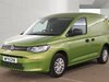 Volkswagen Caddy SWB L1H1 Low Roof Commerce Plus Air Con Sensors EURO 6 NO VAT