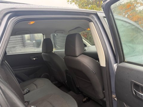 Nissan Qashqai ACENTA 15