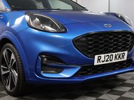 Ford Puma ST-LINE X MHEV 24