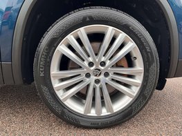 Skoda Kodiaq 2.0 Kodiaq SE L TSi 4x4 Semi-Auto 4WD 5dr 16