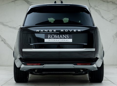 Land Rover Range Rover P460e Autobiography LWB 5