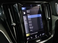 Volvo V60 B4 CROSS COUNTRY AWD MHEV 38