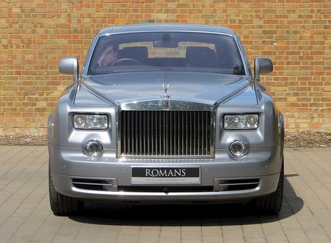 Rolls-Royce Phantom 19