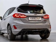 Ford Fiesta 1.5T EcoBoost ST-3 Hatchback 3dr Petrol Manual Euro 6 (200 ps) 30