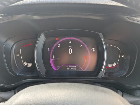 Renault Kadjar DYNAMIQUE NAV DCI 34