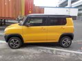Suzuki Hustler HYBRID TURBO X 660cc Auto Kei Car MR41S Active Yellow 6