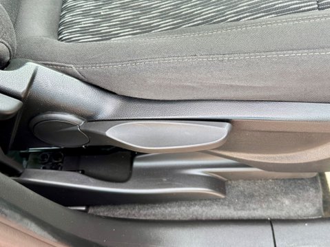Vauxhall Mokka TECH LINE S/S 17