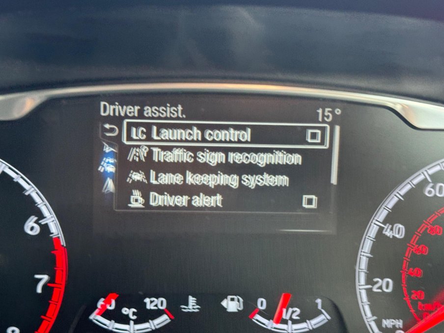 2020 Ford Fiesta — image 22