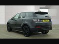 Land Rover Discovery Sport 2.0 Discovery Sport Black HSE TD4 Auto 4WD 5dr 3