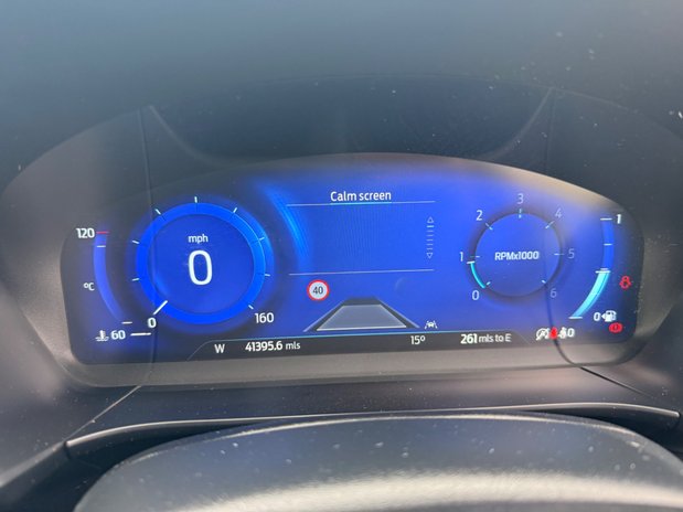 Ford Kuga ST-LINE FIRST EDITION ECOBLUE MHEV 26