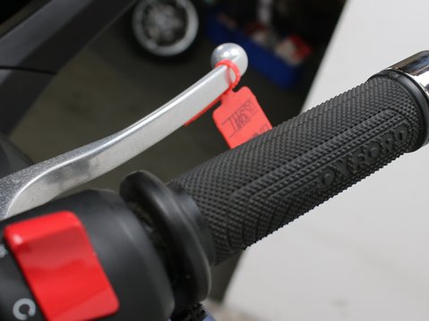 Honda Forza NSS 300 A-K 17