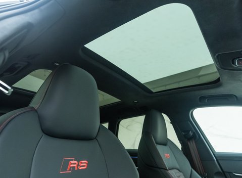 Audi RS6 AVANT PERFORMANCE CARBON VORSPRUNG 16