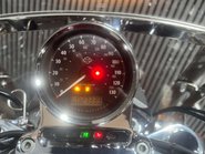 Harley-Davidson Sportster 1200 XL1200T SUPERLOW 2017 27K LONG MOT 1200CC CRUISER 18