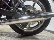 Triumph Bonneville SE 2013 7K NEW MOT INCREDIBLE CONDITION CUSTOM NAKED BIKE 865CC 41