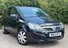 Vauxhall Zafira 1.6 16V Exclusiv Euro 5 5dr