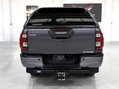 Toyota Hilux INVINCIBLE X 4WD 48V MHEV AUTO 18