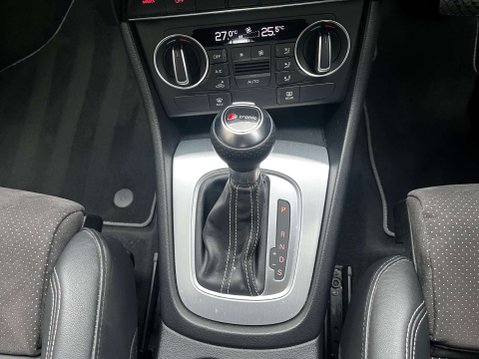 Audi Q3 2.0 Q3 S Line+ TDI Quattro Semi-Auto 4WD 5dr 45