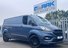 Ford Transit Custom 2.0 300 EcoBlue Limited Panel Van 5dr Diesel Manual L2 H1 Euro 6 (s/s) (130