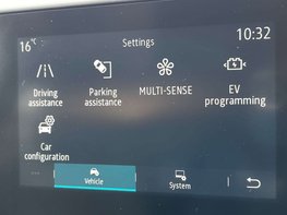 Renault Captur 1.6 Captur Techno E-Tech PHEV Auto 5dr 41