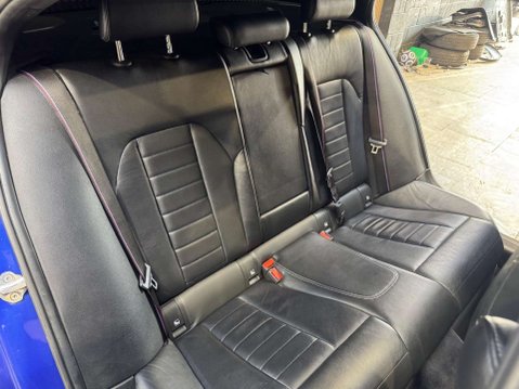 BMW 3 Series 2.0 320d M Sport Auto 4dr 66