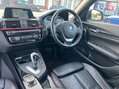 BMW 1 Series 1.5 118i Sport Auto Euro 6 (s/s) 5dr 17