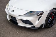 Toyota GR Supra 2.0 Supra Fuji Speedway Auto 3dr 17