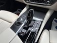 BMW 5 Series 520D M SPORT TOURING MHEV 25