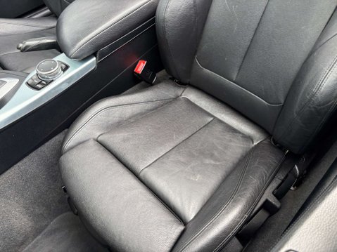 BMW 2 Series 2.0 220d M Sport Auto 2dr 52