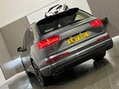 Audi SQ7 4.0 TDI V8 Tiptronic quattro Euro 6 (s/s) 5dr 14