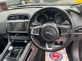 Jaguar F-Pace 2.0 D165 R-Sport Euro 6 (s/s) 5dr 18