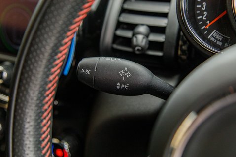 Mini Hatch COOPER S SPORT 12