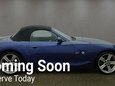 BMW Z4 Z4 SE ROADSTER 5