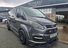 Ford Transit Custom ms-rt