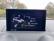 Audi A3 2.0 TDI 35 Black Edition Sportback S Tronic Euro 6 (s/s) 5dr 11