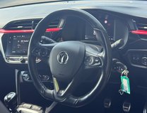 Vauxhall Corsa Corsa Sri Edition T 12