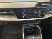 Audi A3 1.0 TFSI 30 Sport Saloon 4dr Petrol Manual Euro 6 (s/s) (110 ps) 18