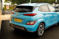 Hyundai KONA ULTIMATE 8