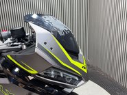 Lexmoto LXS 2024 ONLY 6K 1 OWNER SPORTS BIKE PROJECT BIKE 125CC 7