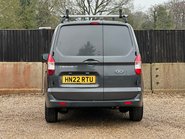 Ford Transit Courier LIMITED 8