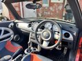 Mini Convertible 1.6 Cooper S Steptronic Euro 4 2dr (AC) 12