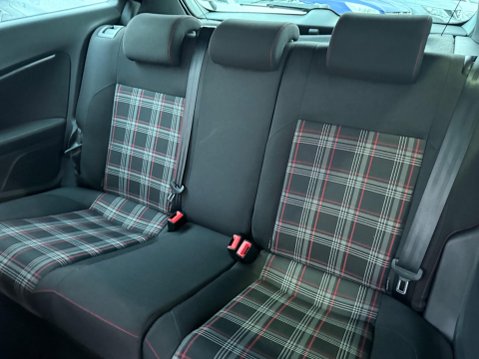 Volkswagen Polo 1.8 TSI BlueMotion Tech GTI DSG Euro 6 (s/s) 3dr 31